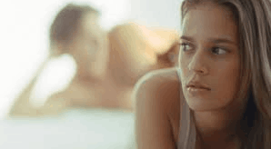 Anorgasmia